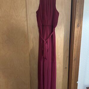 Wedding guest or bridesmaid dress